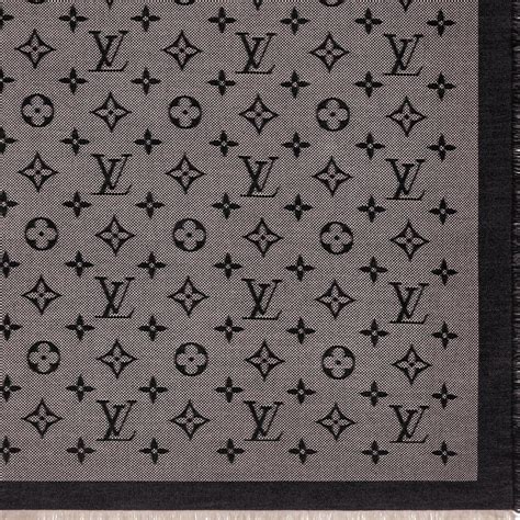 chaleco negro largo louis vuitton|Chal Neo Natté Monograma S00 .